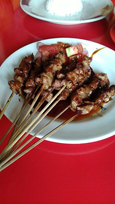 SATE TEGAL PAK WIN