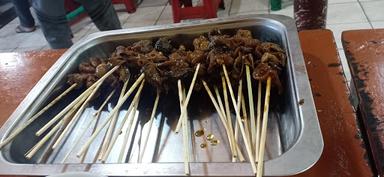 SOTO DAN SATE AYAM KAMBING RAWON SHAVIN SURABAYA