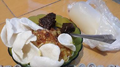 SOTO KAKI SAPI  BP. MEDI 