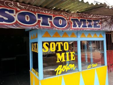 SOTO MIE BOGOR