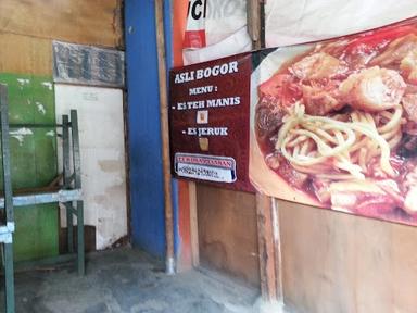 SOTO MIE BOGOR