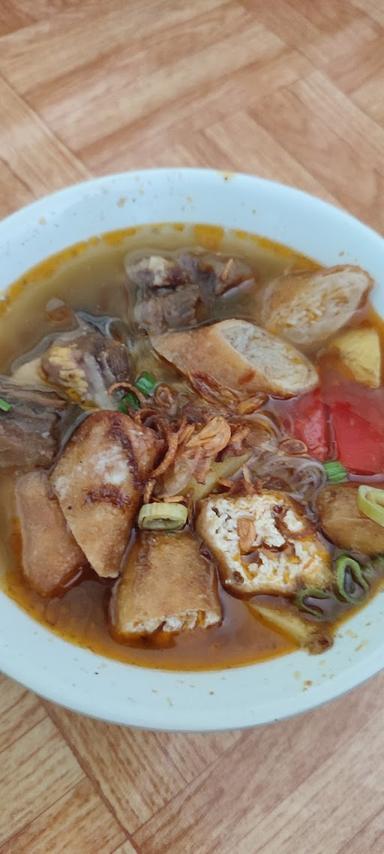 SOTO MIE BOGOR KABITA PISAN EUY