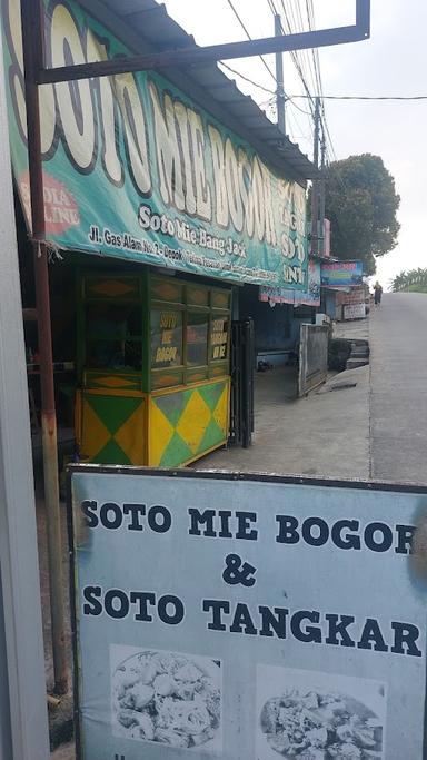 SOTO MIE BOGOR / SOTO TANGKAR M. AL HAMBALI