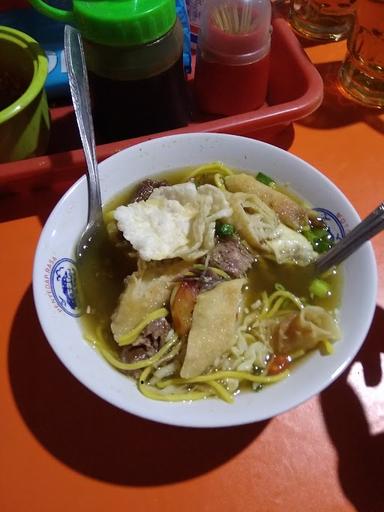 SOTO MIE PAJAJARAN PELNI