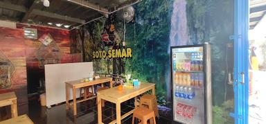 WARUNG SOTO SEMAR