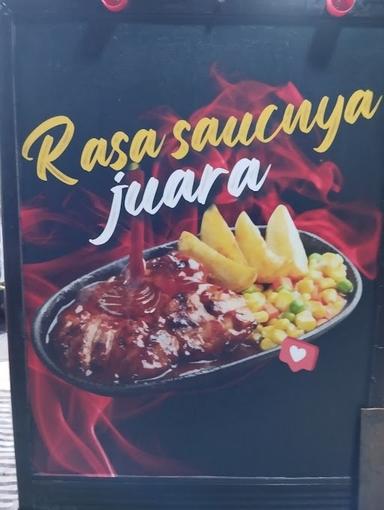 STEAK JUARA 88