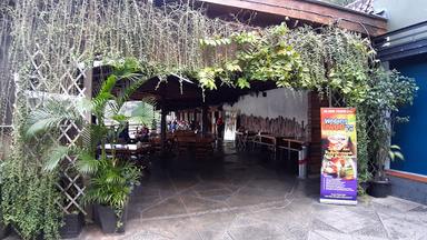 TELAGA SEAFOOD RESTAURANT