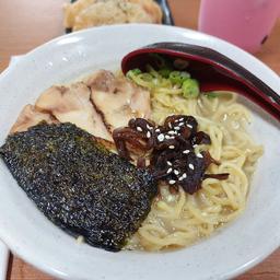 TSUKA RAMEN KELAPA DUA BY LEGIT GROUP