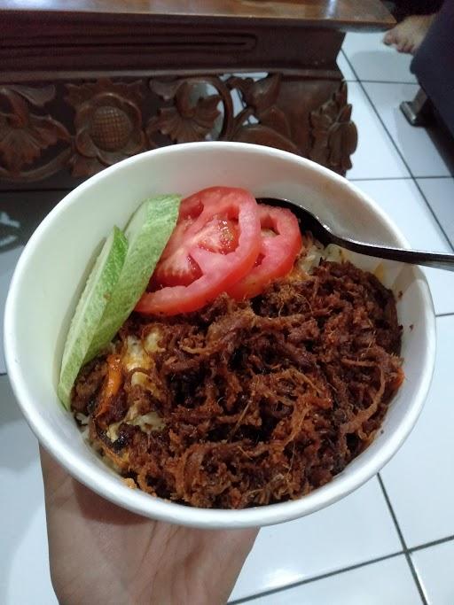 UNI YANG MASAK