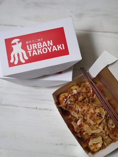 URBAN TAKOYAKI