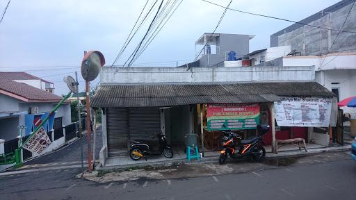 WARKOP UMBAR MANUK