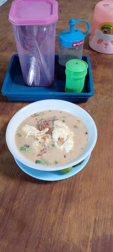 WARUNG INDY SOTO MIE & SOTO BETAWI