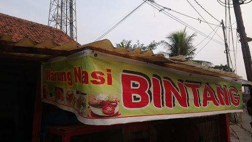 WARUNG NASI BINTANG