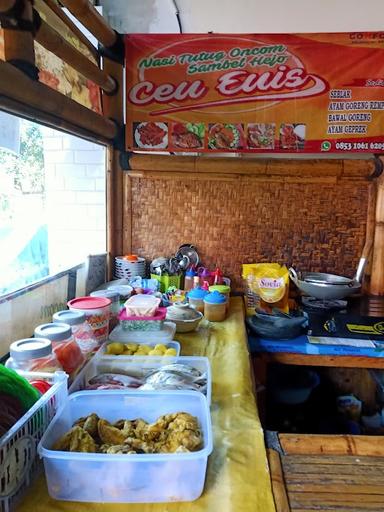 WARUNG NASI TUTUG ONCOM CEU EUIS