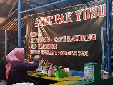 WARUNG SATE PAK YUSUF