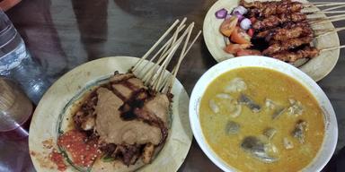 WARUNG SATE SOLO PAK YONO