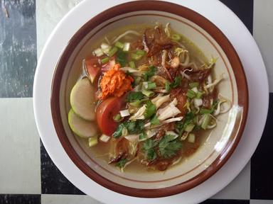 WARUNG SOTO MAS MARNO