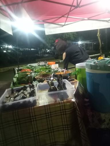 WARUNG ULAM UDUK BANG SAMID