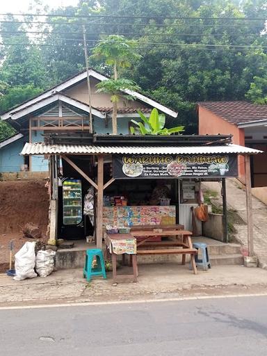 WARUNG RAHMAW