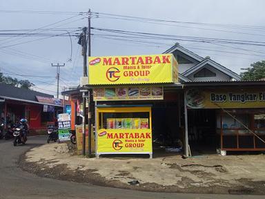 MARTABAK TC GROUP