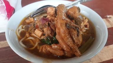 MIE AYAM CIKEDOKAN