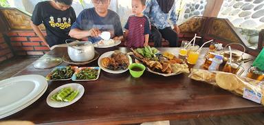 PANENJOAN SUNDANESE RESTAURANT