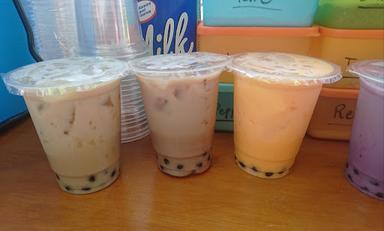 18 THAI TEA