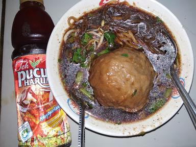 BAKSO TEH ATI