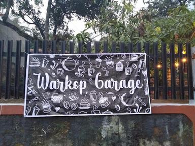 WARKOP GARAGE