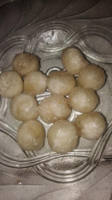 BASO BANDUNG SARI PUNTANG