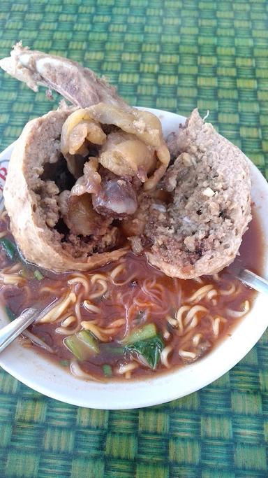 BASO ENJEL CIMAUNG (KEBONTUNGGUL)