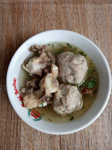 BASO KANG BRAND CABANG PATROL