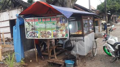 BATAGOR BASO TAHU MANG UJANG