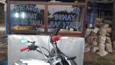 BATAGOR BASO TAHU MANG UJANG