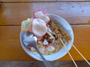 BUBUR AYAM KHAS CIANJUR KARUHUN