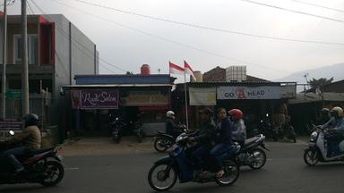 MIE BASO DAGING SAPI GOYANG LIDAH