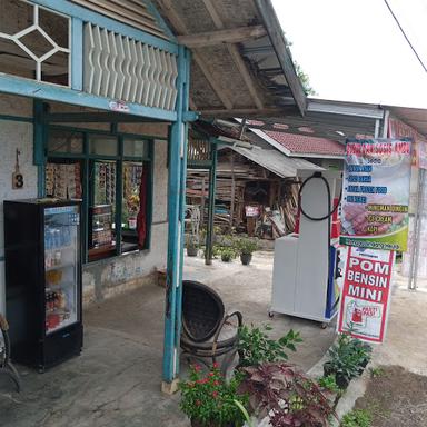 NASI UDUK AMBU ENCI