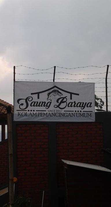 PEMANCINGAN UMUM BALONG ABBAH