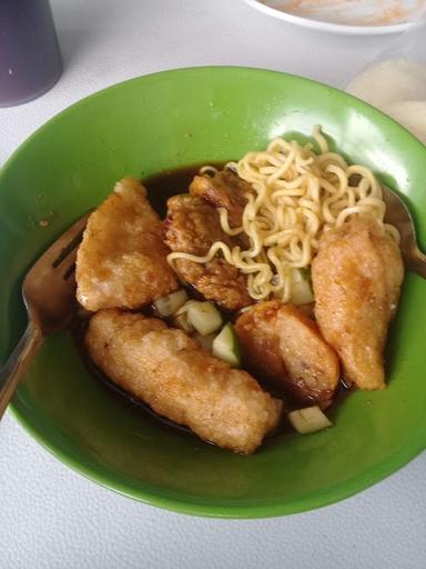 RAJA BASO & MIE AYAM