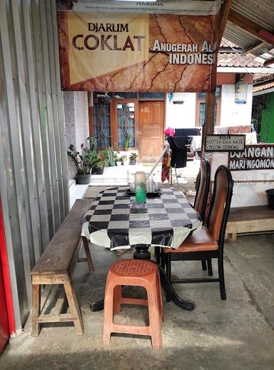 WARUNG LOTEK TEH NINA