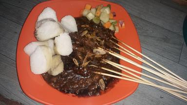 WARUNG SATE MANG KHORI