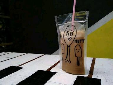 NETTO KEDAI