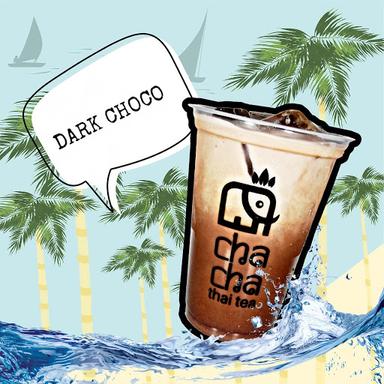 CHACHA THAI TEA