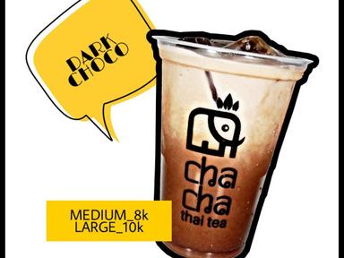 CHACHA THAI TEA