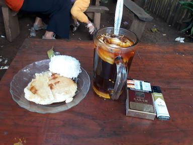 WARUNG BANDREK