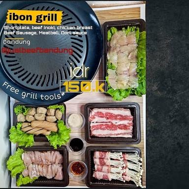 YAKINIKU ONLINE