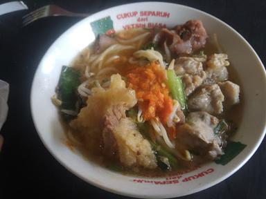 BAKSO BANG ANDRA