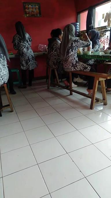 BAKSO REMAJA SOLO