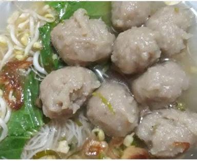 BASO PAK SLAMET