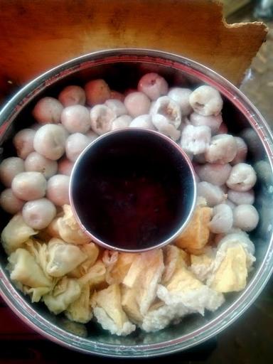 BASO PAK SLAMET